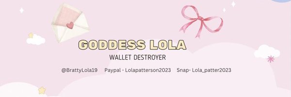brattylola19 Profile Banner