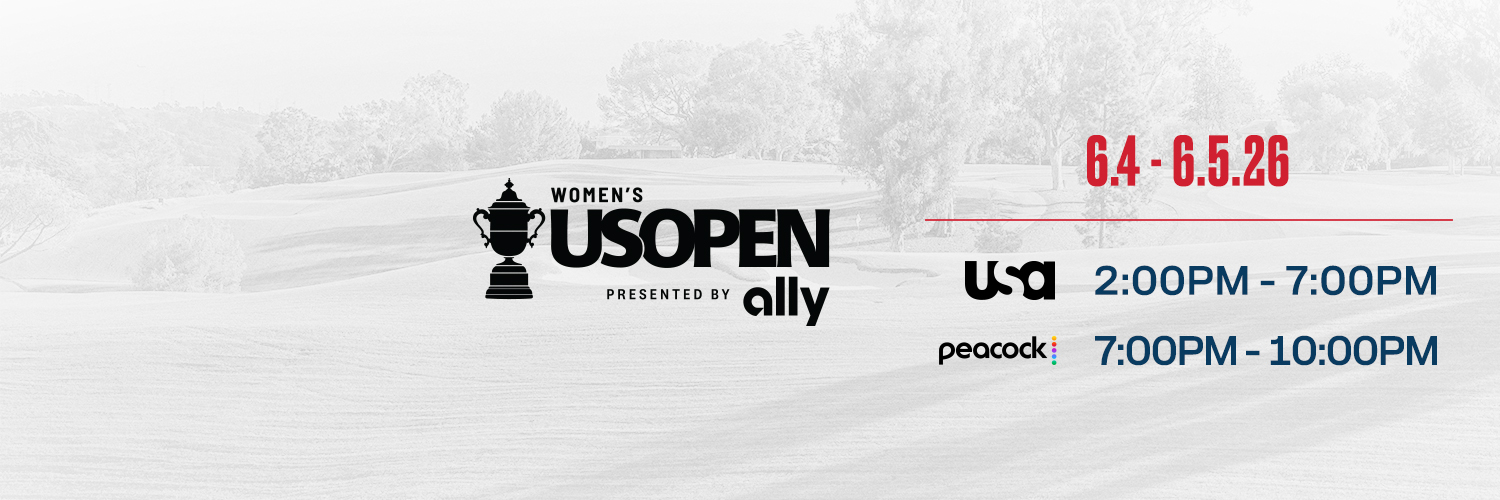 LPGA's profile banner image