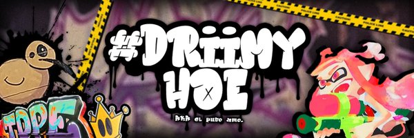 driimyjuanhoe Profile Banner