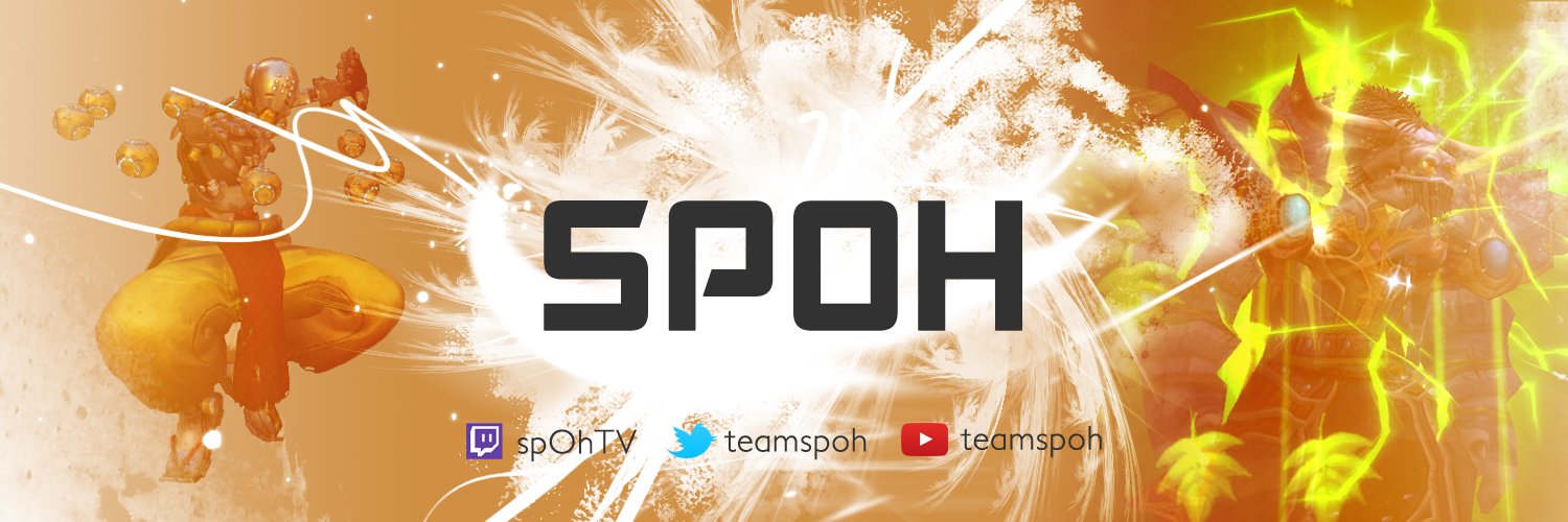 Spoh banner