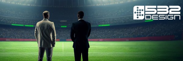 CrowdLegends Profile Banner
