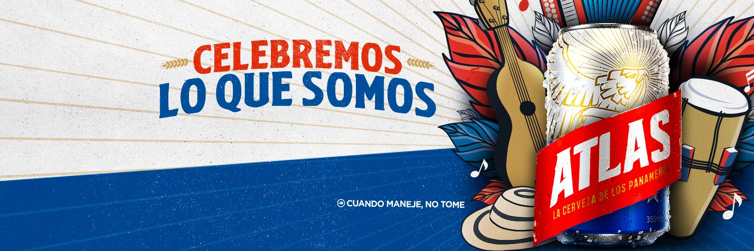 cervezaatlas's profile banner image