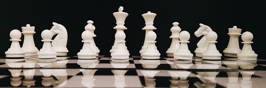 Henry Brade ⚡ banner