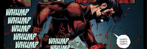 ComicsGuapo Profile Banner