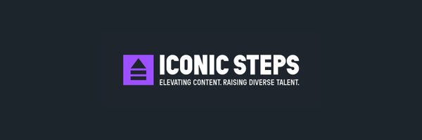 IconicSteps Profile Banner