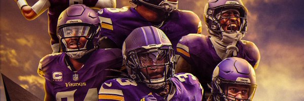 VikesVV Profile Banner