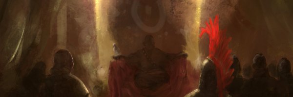 IvanKhmel Profile Banner