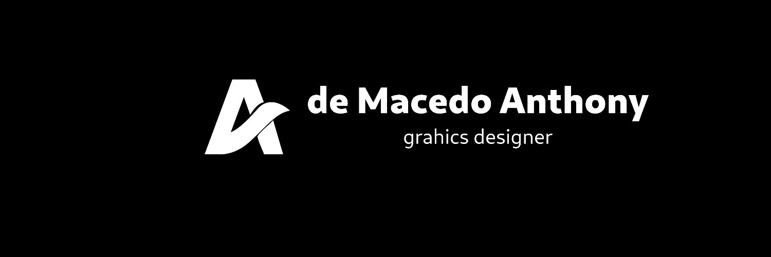 de Macedo Anthony banner