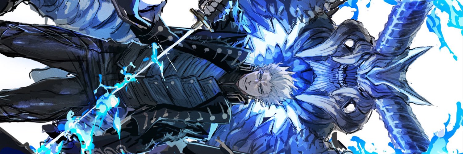 daily vergil's banner