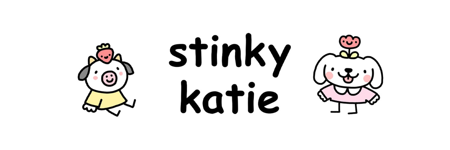 stinky katie ✨ Profile Banner