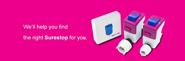 Surestoplimited Profile Banner