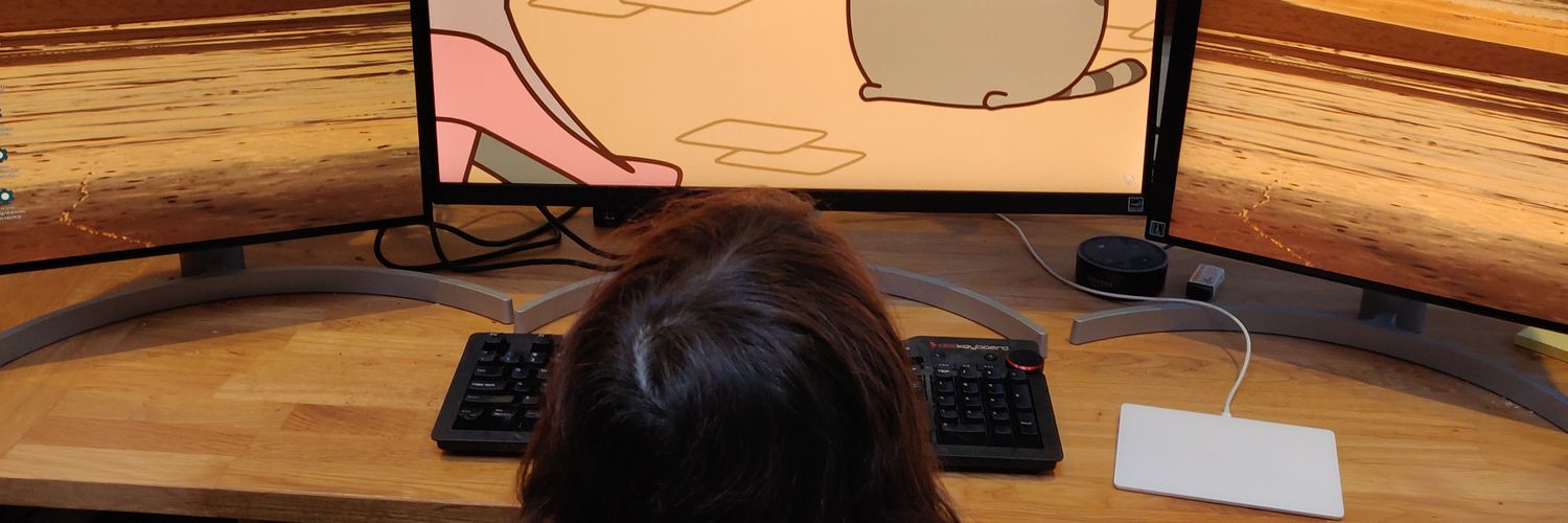 Chris @ninthspace@mastodon.scot banner