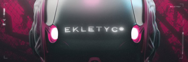 Ekletyc Profile Banner