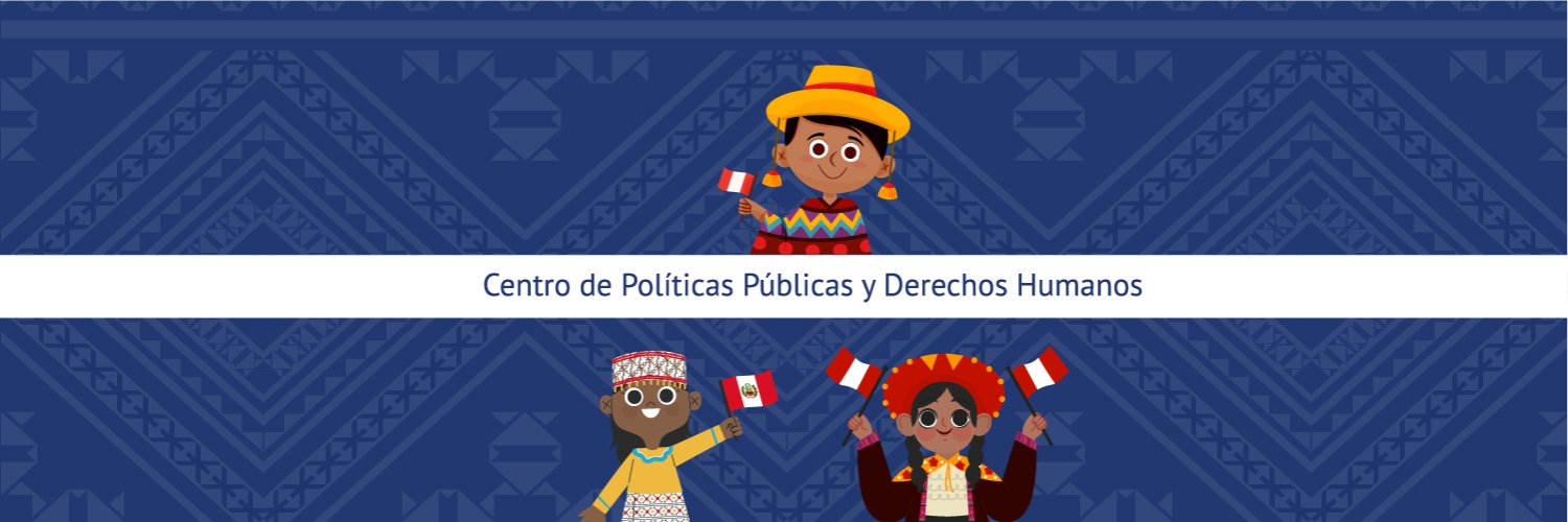 Perú Equidad banner
