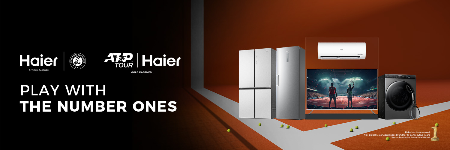 Haier_Saudi banner