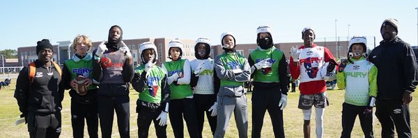 AxelAdamsQB Profile Banner