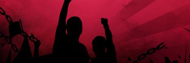 Liber8 The Future banner