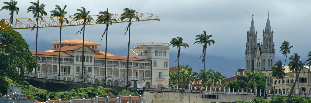 EG Embassy DC banner