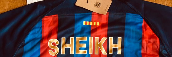 Sheikh Poundz Profile Banner