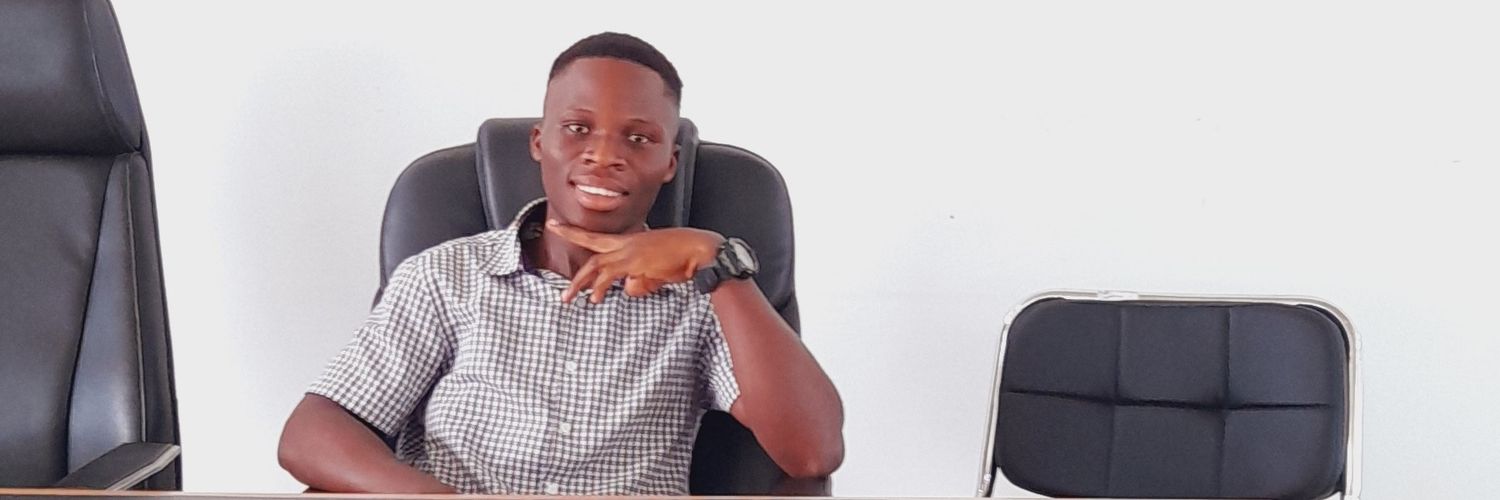 NutifafaProsper's profile banner image