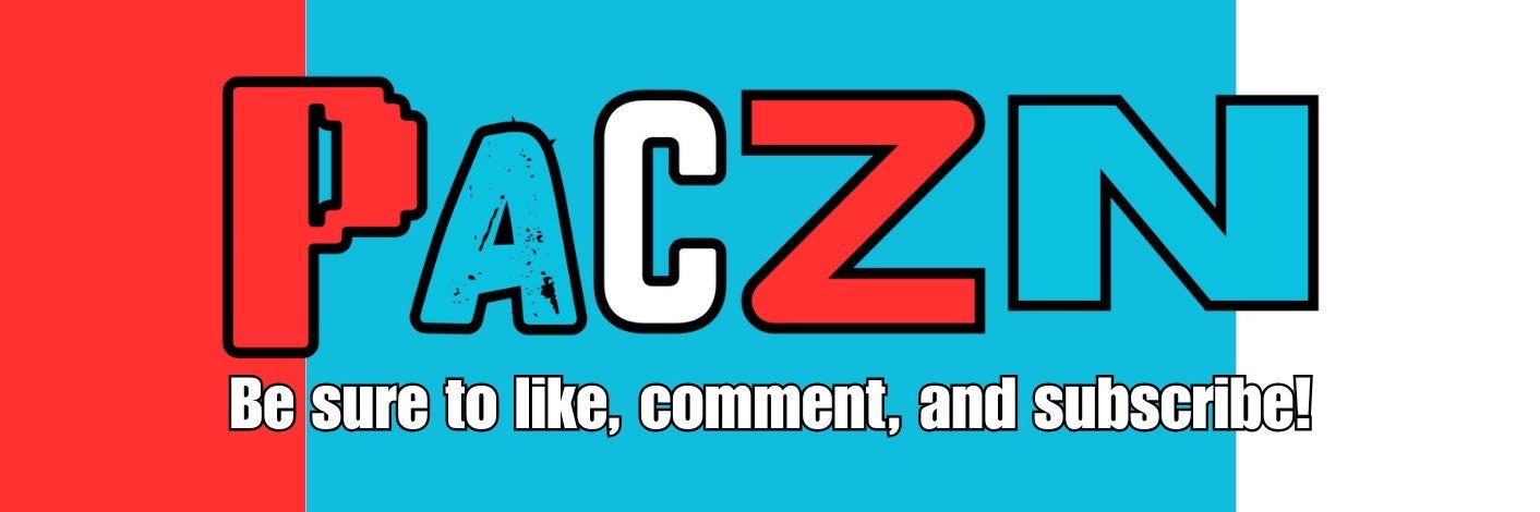PACZNonX's profile banner image