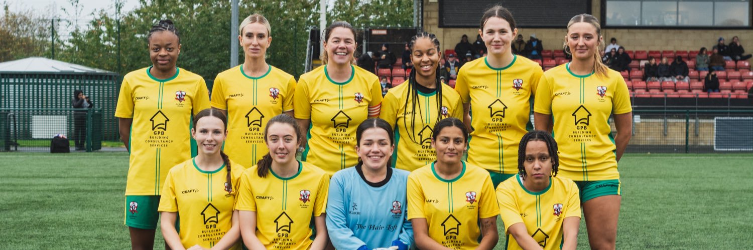 Crusaders WFC banner