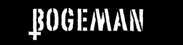 BOGEMAN  banner