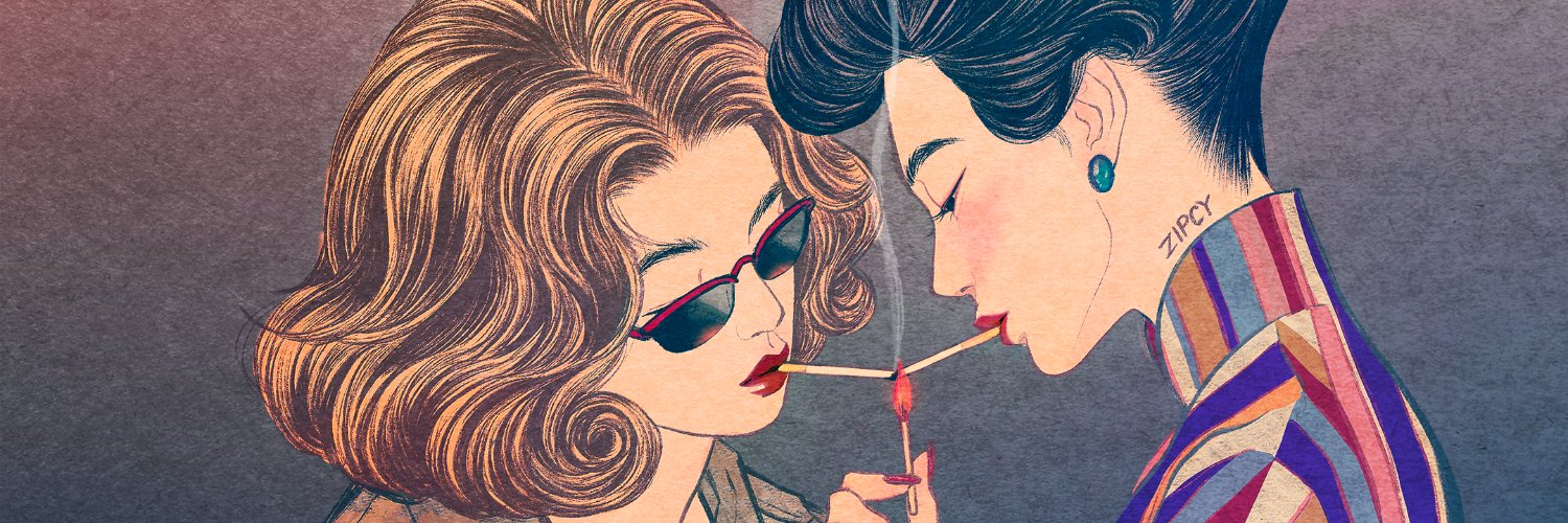 ZIPCY_SuperNormal(🍯) banner