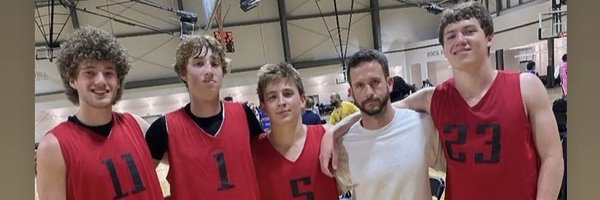 CoachWalshBBall Profile Banner