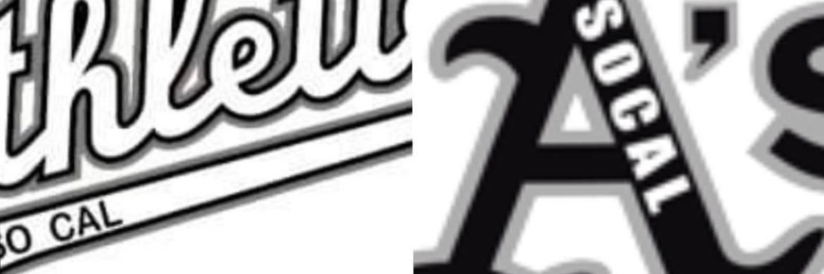 SoCal Athletics Premier banner
