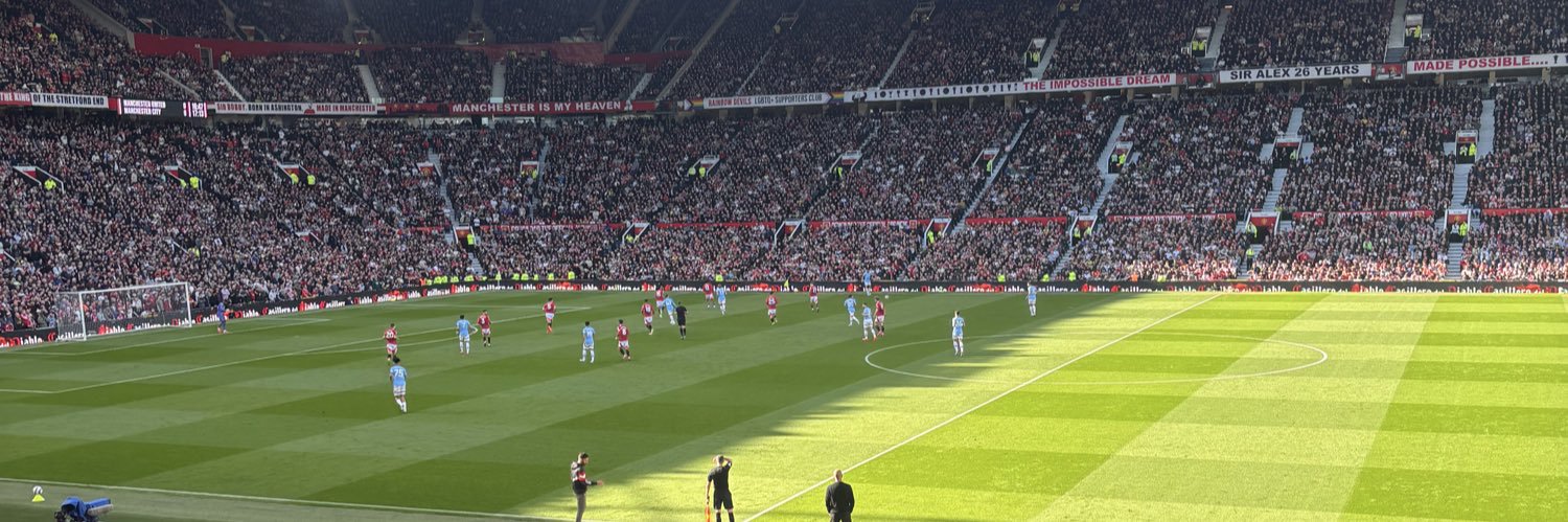 Mark Crossley banner