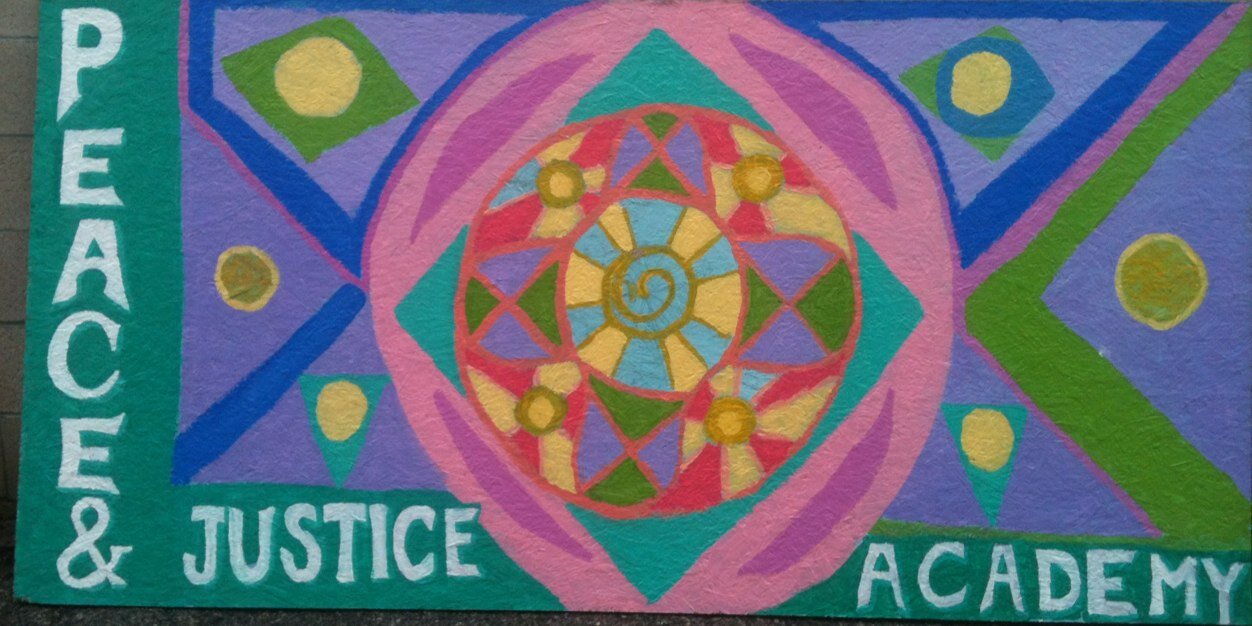 PeaceAcademy's profile banner image