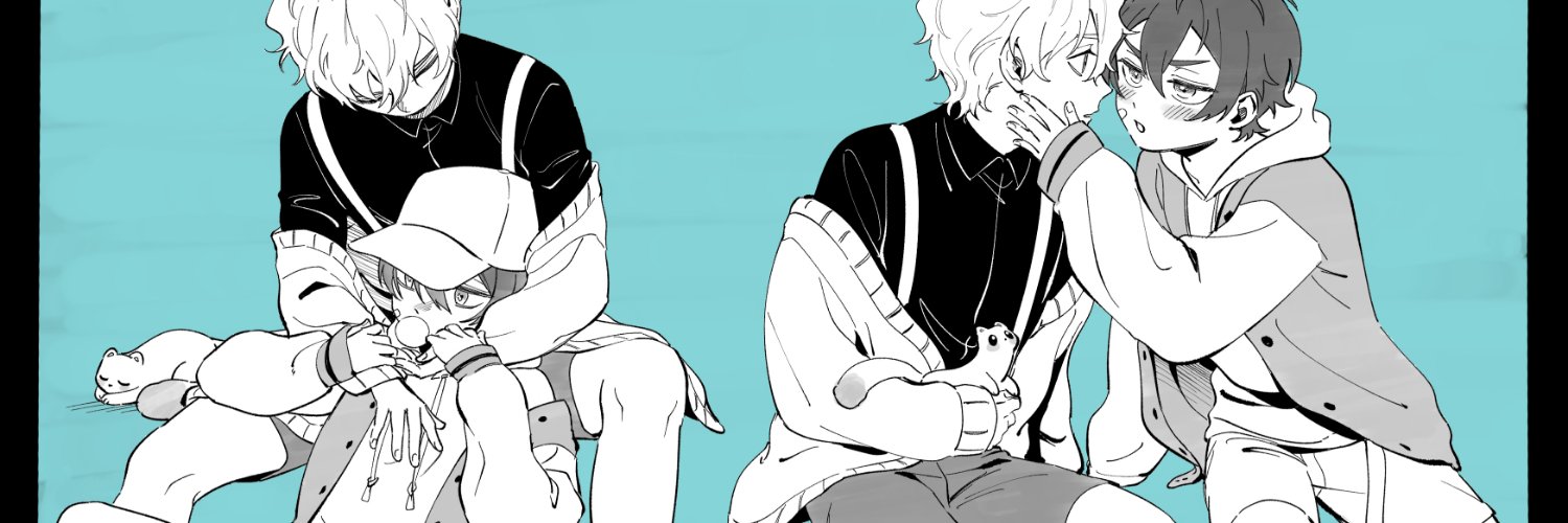 是個夕夕🥞 banner