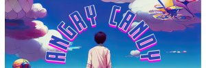 AC❤️Angry Candy banner