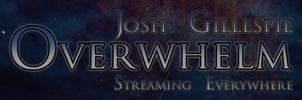 joshgillespie Profile Banner