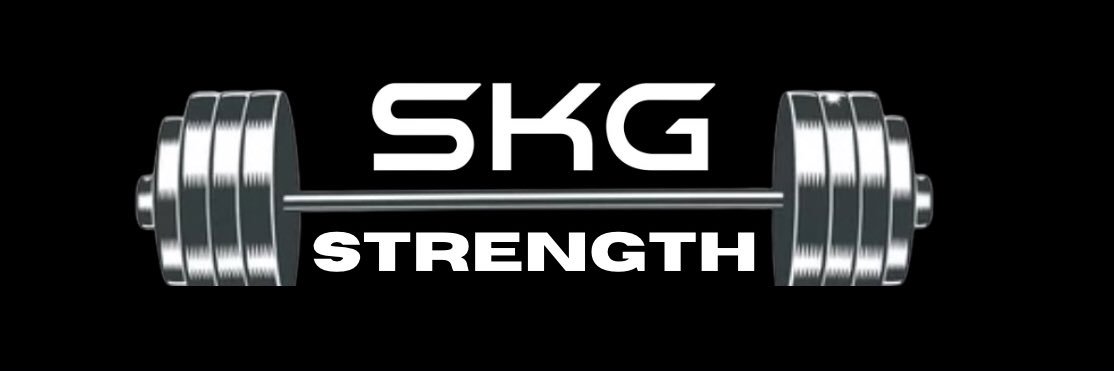 SKG_Strength's banner
