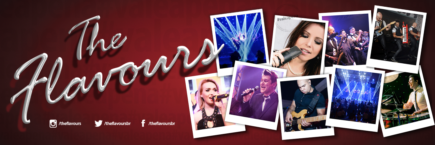 theflavoursbr's profile banner image