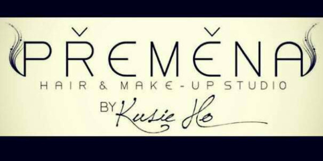 Premena Salon banner