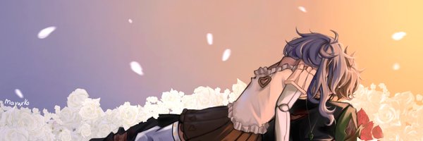 mayuxko Profile Banner