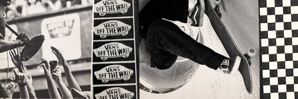 Vans Profile Banner