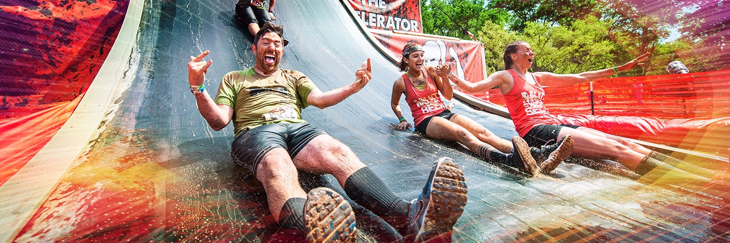 RuggedManiac's profile banner image
