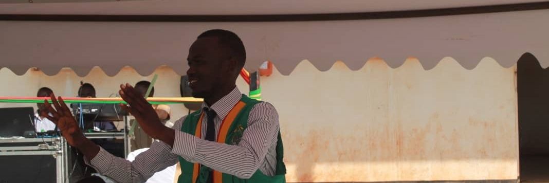 Otim Otim Francis banner