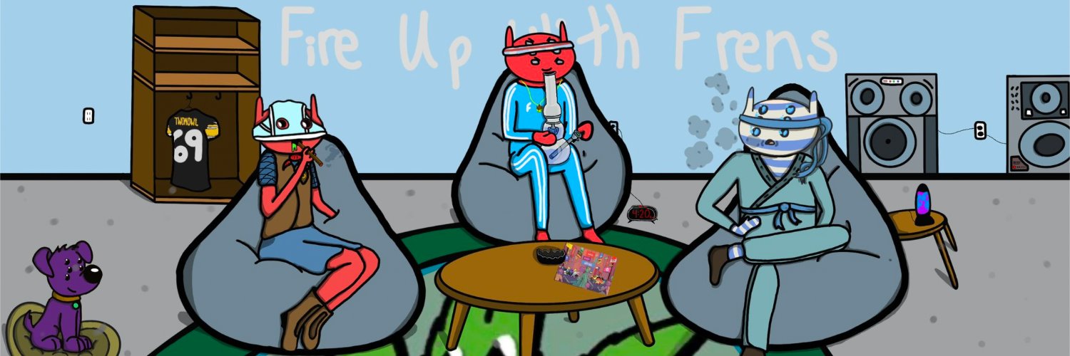 FUWF420's profile banner image