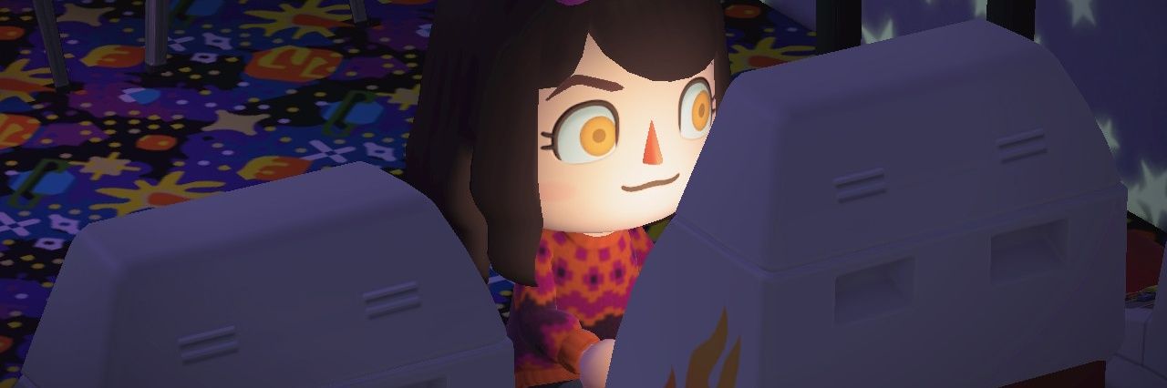 DessHavok's profile banner image