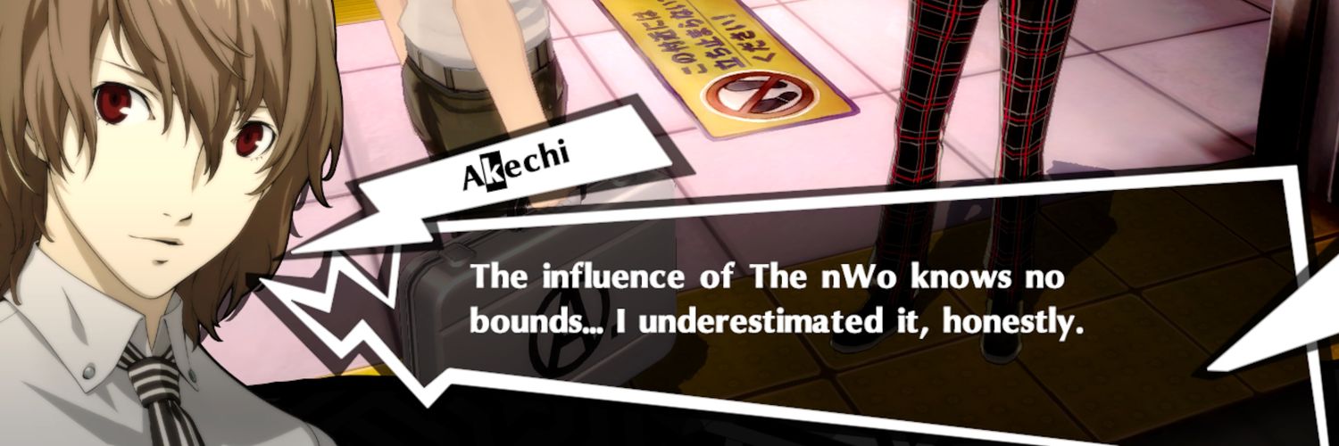 AgentZachMorgan's profile banner image