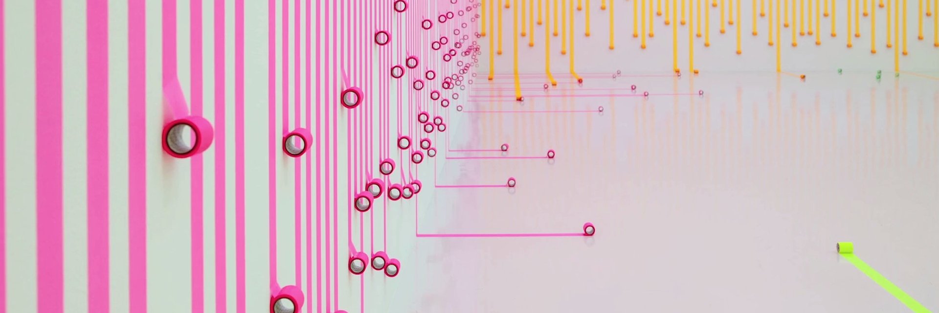 Desktop Magazine banner