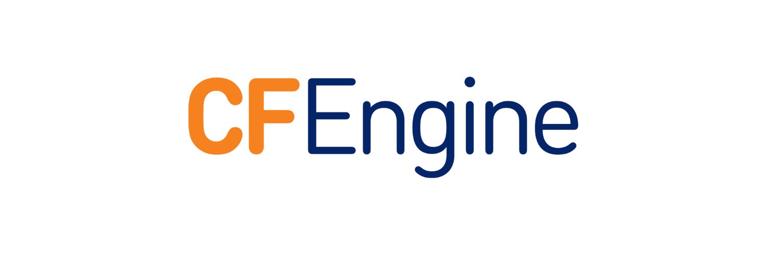 cfengine's profile banner image