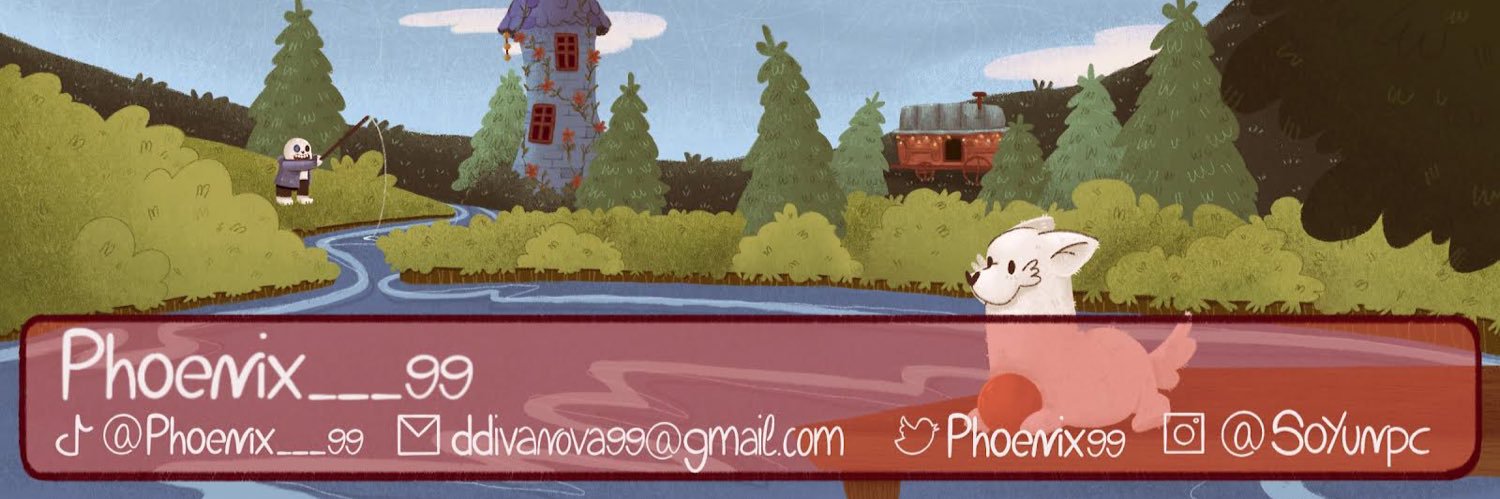 Phoenix___99's profile banner image