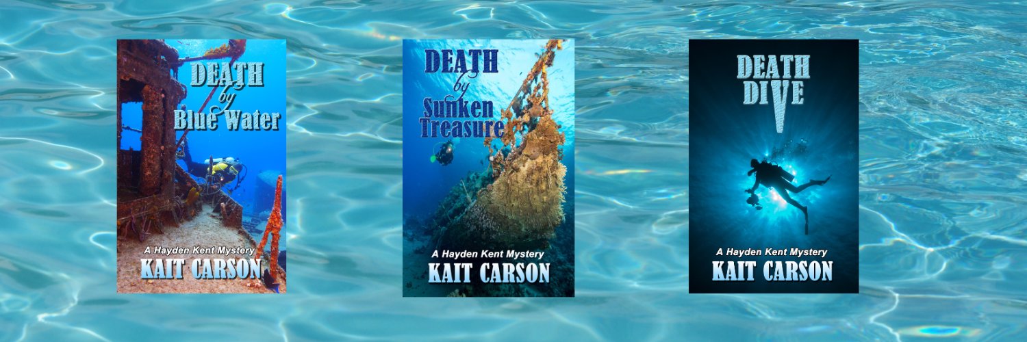 Kait Carson banner