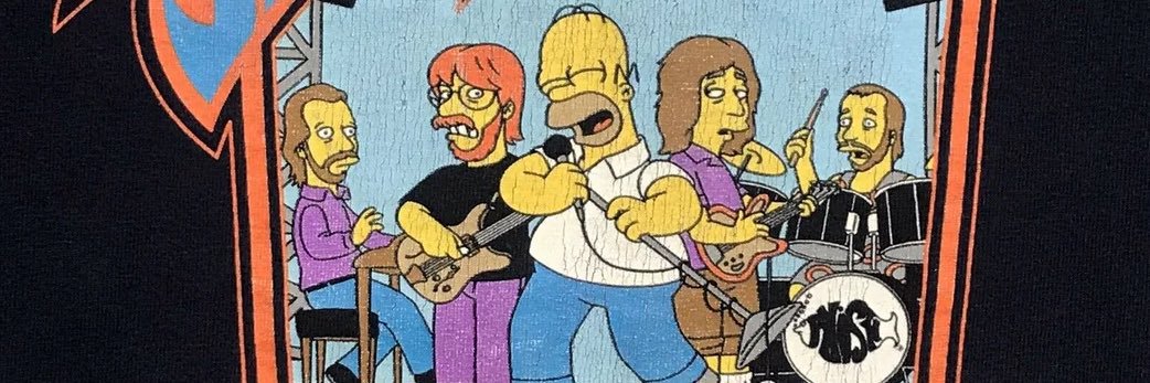 joshftx's profile banner image
